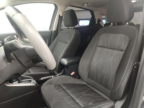Used 2020 Ford EcoSport SE image 13