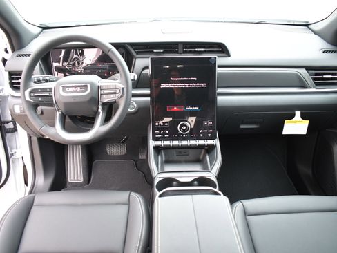 New 2026 GMC Terrain Elevation image 15