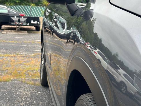 Used 2021 Subaru Ascent Limited w/ Technology Package AWD/4WD image 16
