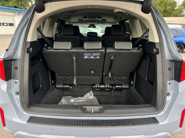 New 2026 Honda Odyssey Elite image 14