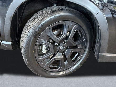 Certified 2024 Subaru Ascent Onyx Edition Limited image 21