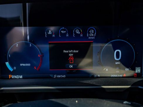 Used 2025 Ford F450 Platinum image 20