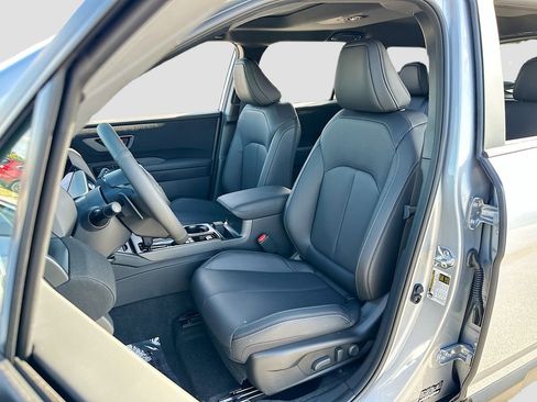 New 2026 Subaru Outback Limited image 22