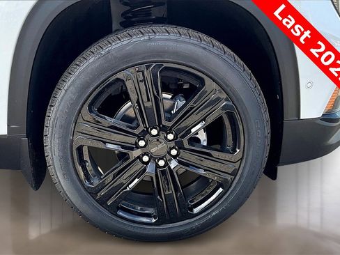 New 2025 GMC Acadia Elevation w/ Super Cruise Package image 11