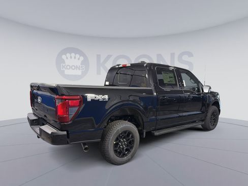 New 2026 Ford F150 XLT w/ Equipment Group 302A MID AWD/4WD image 7