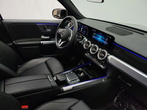 Certified 2022 Mercedes-Benz GLB 250 image 18
