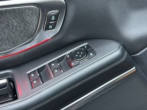 New 2026 Ford Expedition Tremor image 13