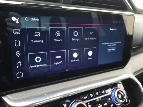 Used 2024 GMC Sierra 2500 Denali w/ Denali Reserve Package image 15