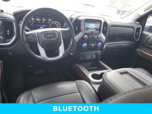 Used 2020 GMC Sierra 3500 SLT w/ SLT Convenience Package image 11