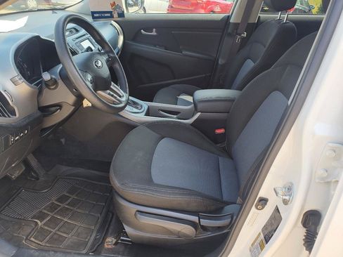 Used 2015 Kia Sportage LX FWD image 15