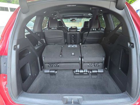 Used 2025 Honda Odyssey Sport-L image 13