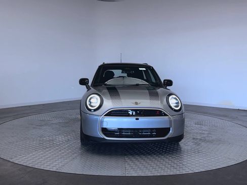 New 2026 MINI Cooper S FWD image 3