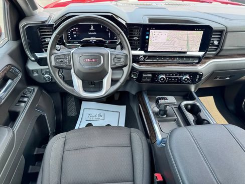 Used 2023 GMC Sierra 1500 Elevation AWD/4WD image 19