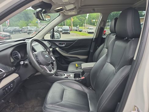 Used 2023 Subaru Forester Limited AWD/4WD image 12