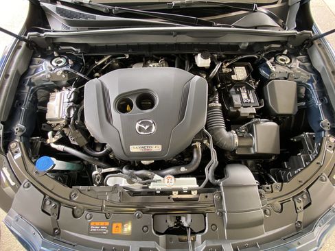 Certified 2024 MAZDA CX-50 2.5 Turbo w/ Premium Plus Pkg AWD/4WD image 48
