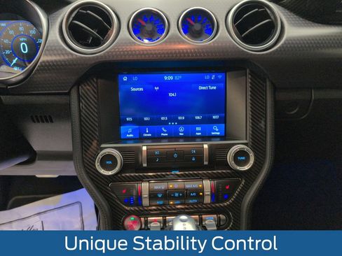 Used 2020 Ford Mustang GT Premium w/ GT Performance Package RWD image 26