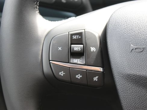New 2025 Ford Maverick XLT w/ XLT Luxury Package FWD image 20