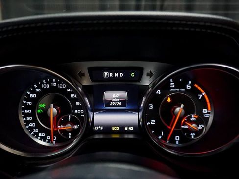 Used 2014 Mercedes-Benz SL 63 AMG image 22