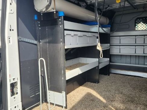 Used 2016 Ford Transit 250 130 Low Roof image 5