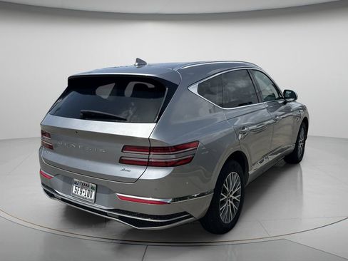 Used 2025 Genesis GV80 2.5T Standard AWD/4WD image 7