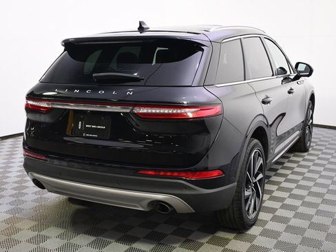 Used 2023 Lincoln Corsair Reserve w/ Equipment Group 202A image 6