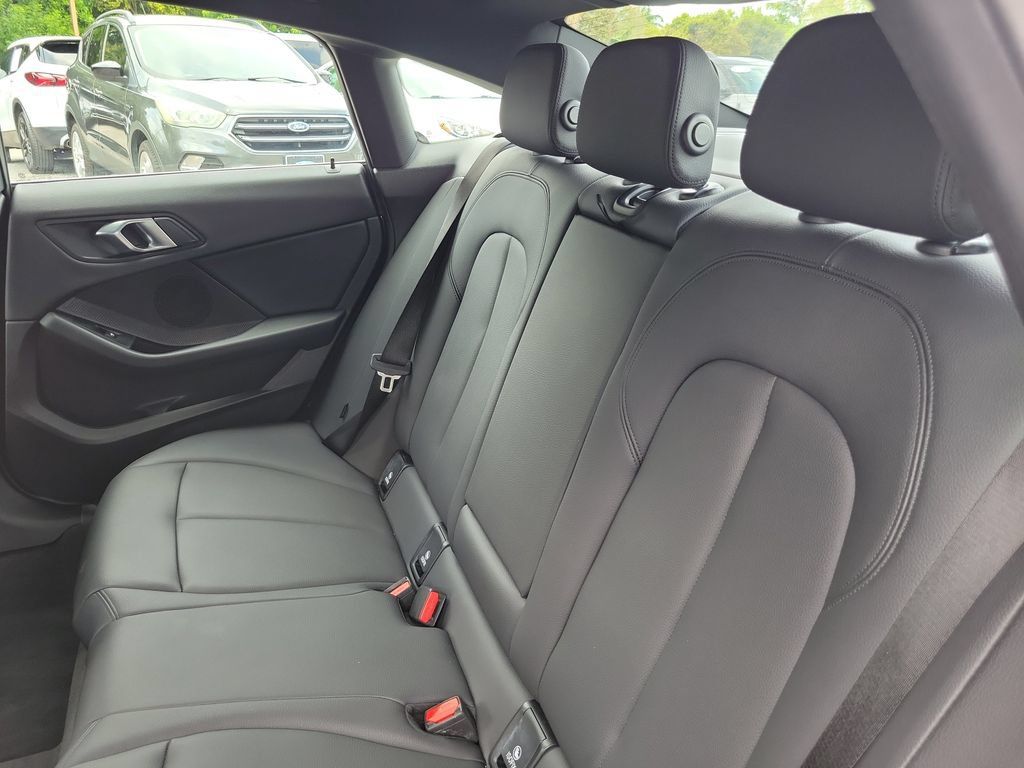 Used 2024 BMW 228i Gran Coupe FWD image 11