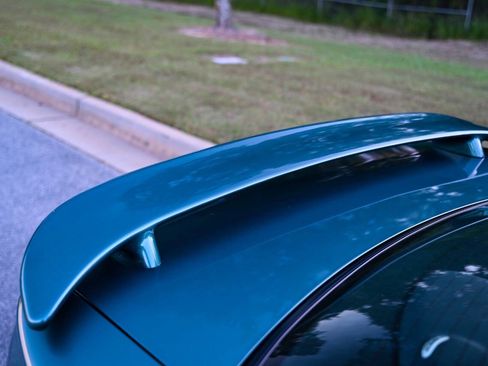 Used 1997 Ford Mustang Cobra image 63