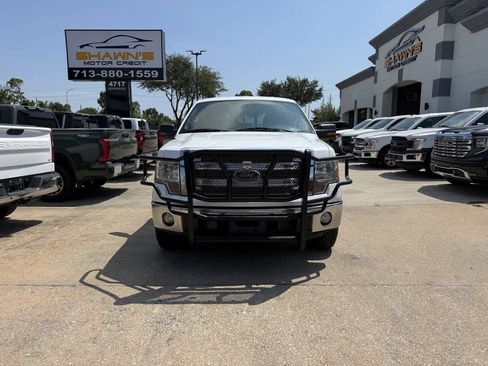 Used 2014 Ford F150 XLT w/ XLT Convenience Package AWD/4WD image 40