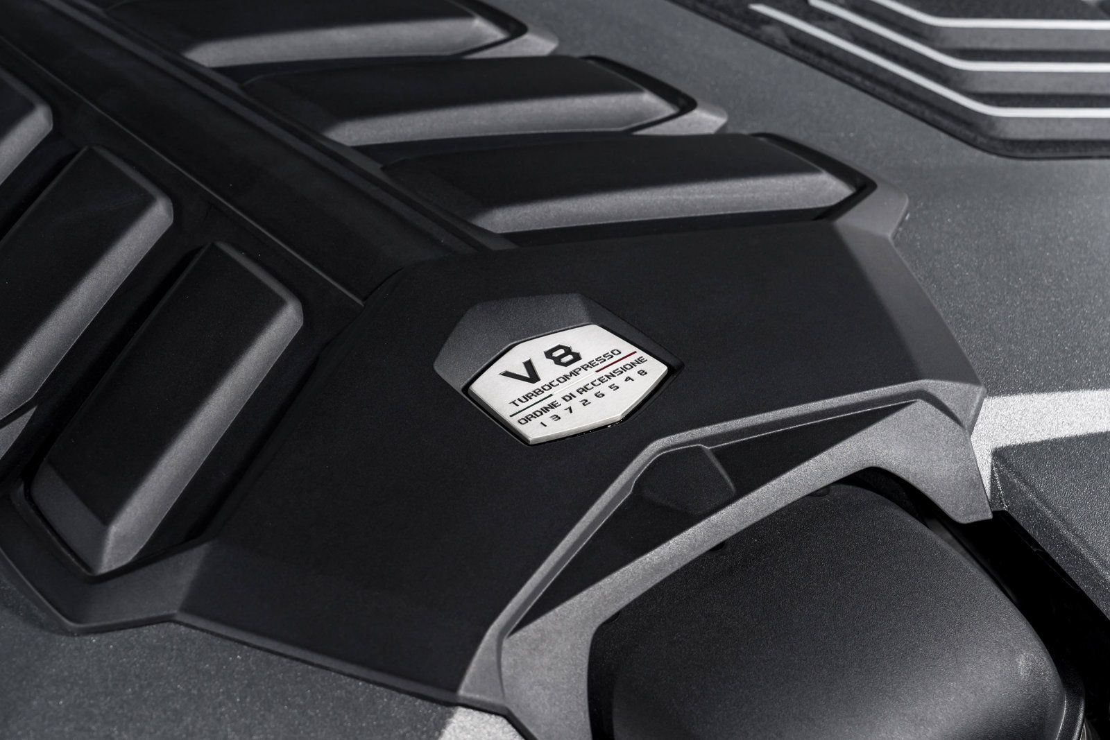 Used 2024 Lamborghini Urus S AWD/4WD image 50