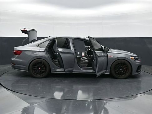Used 2021 Volkswagen Jetta GLI Autobahn w/ GLI Autobahn Black Package FWD image 45