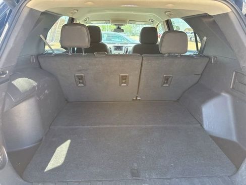 Used 2024 Chevrolet Equinox LT AWD/4WD image 19