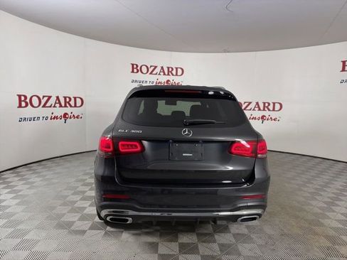 Used 2022 Mercedes-Benz GLC 300 image 7