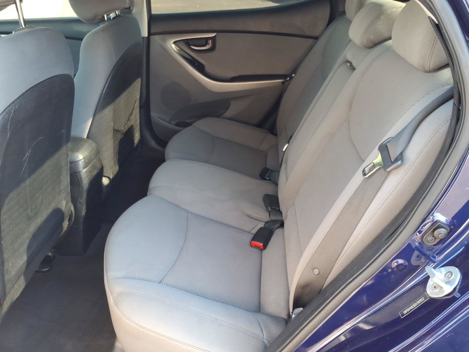 Used 2013 Hyundai Elantra GLS FWD image 13
