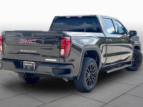 Used 2023 GMC Sierra 1500 Elevation RWD image 13