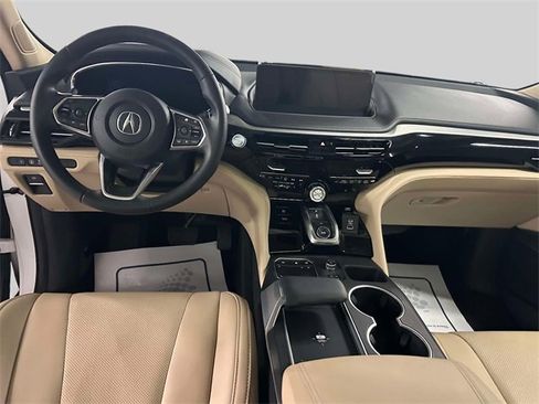 Used 2023 Acura MDX SH-AWD w/ Technology Package image 19
