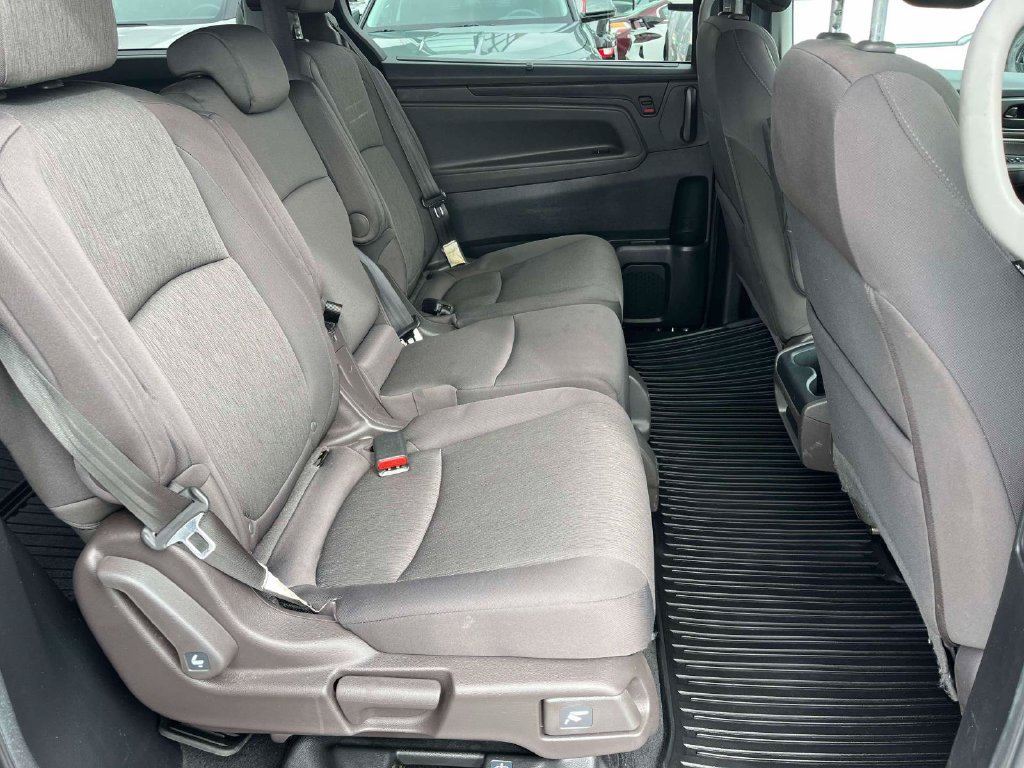 Used 2019 Honda Odyssey EX image 8