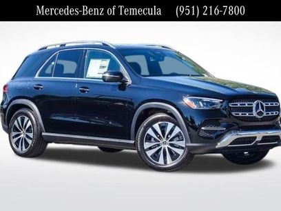 New 2026 Mercedes-Benz GLE 350 4MATIC