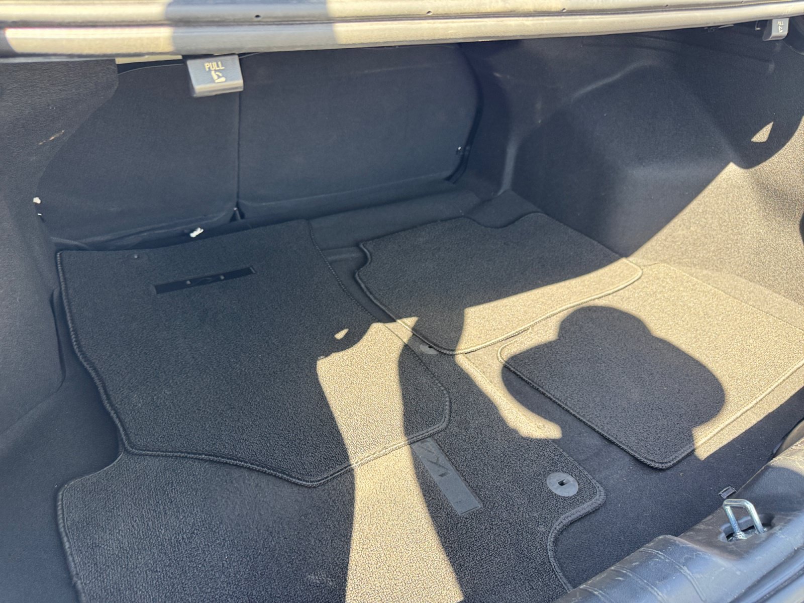 Used 2025 Kia K4 EX FWD image 19