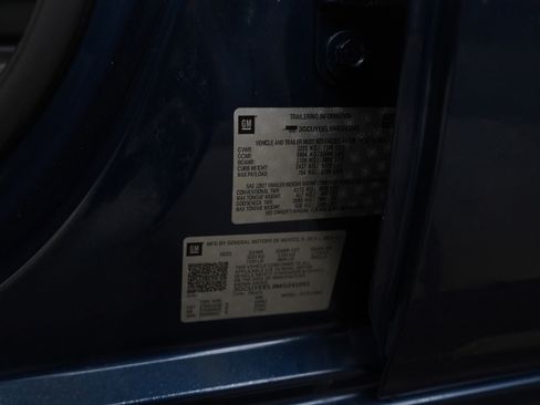 Used 2021 Chevrolet Silverado 1500 RST w/ All Star Edition Plus image 24