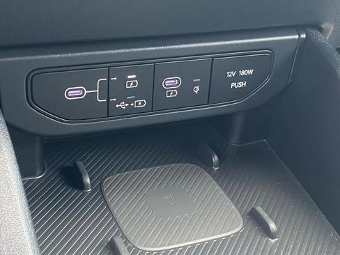 Used 2025 Kia K4 EX FWD image 16