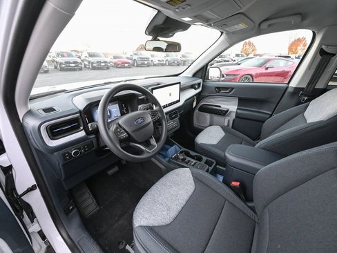 New 2025 Ford Maverick XLT image 14