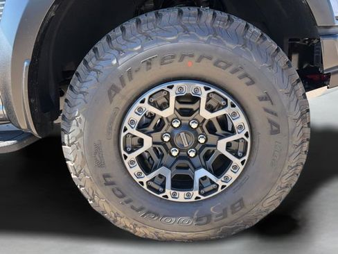 Used 2026 Ford F150 Raptor w/ Equipment Group 803A Raptor R image 9