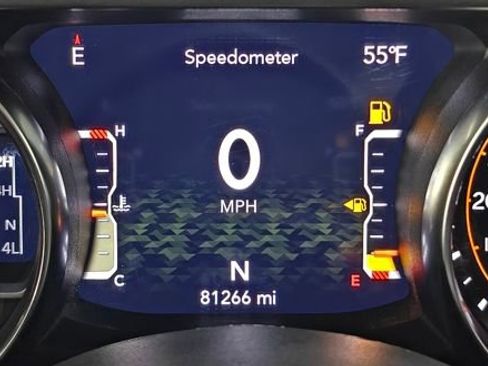 Used 2021 Jeep Gladiator Sport image 56