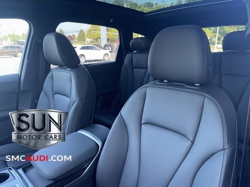 Certified 2025 Audi Q7 3.0T Premium Plus w/ Premium Plus Package image 34