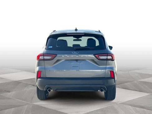 Used 2025 Ford Escape ST-Line AWD/4WD image 7