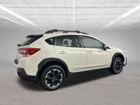 Used 2022 Subaru Crosstrek 2.0i Premium w/ Popular Package #2 image 6