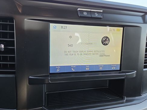 New 2026 Ford F350 XL image 18