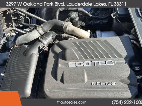 Used 2008 Saturn Sky Red Line image 77