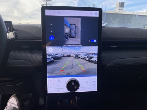 Used 2024 Ford Mustang Mach-E Select image 15