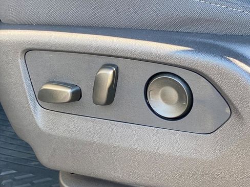 New 2026 Chevrolet Silverado 1500 Custom Trail Boss image 14